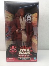 Mace windu star usato  Cambiago