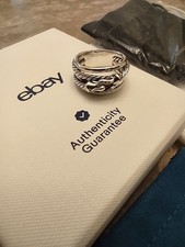 David yurman crossover for sale  West Babylon