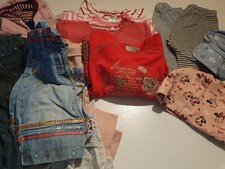 Teiliges mädchen bekleidungsp gebraucht kaufen  Hanau