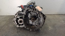 Cambio manuale completo usato  Italia