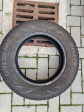 Gomme auto invernali usato  San Prospero
