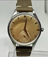 Omega vintage jumbo usato  Torino