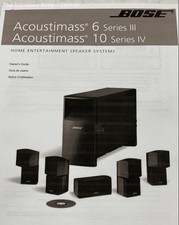 bose acoustimass for sale bose acoustimass for sale Detroit