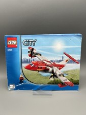 Lego city 4209 gebraucht kaufen  Barmstedt