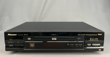 Pioneer elite dvd for sale  Aurora