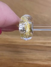 Retired trollbeads gold for sale  HITCHIN