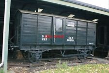 Photo gwr brw for sale  TADLEY