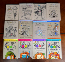 Lot judy moody for sale  Southbury