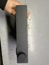 Amplificatore end nuforce usato  Mazzarino