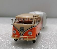 Volkswagen bulli con usato  Italia
