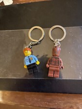 Lego key rings for sale  GLOUCESTER