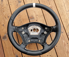 Volant CUIR NEUF pour W639 W906 Mercedes Sprinter Vito Viano 2006-2015, usado comprar usado  Enviando para Brazil