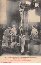 75436 thiers industrie d'occasion  France
