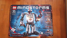 Lego mindstorms ev3 usato  Roma