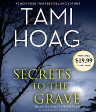 Secrets the grave gebraucht kaufen  Berlin