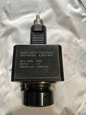 Mori seiki eppinger for sale  Deer Park