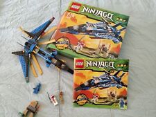 Lego ninjago 9442 d'occasion  Marseille VI