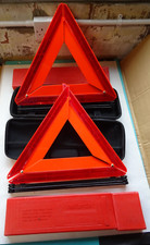Pair halfords hazard for sale  BLACKPOOL