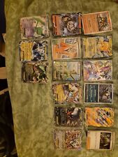 Lot cartes pokemon d'occasion  Annecy