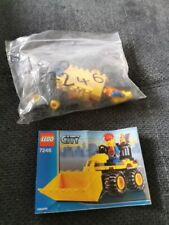 Lego 7246 city gebraucht kaufen Lego 7246 city gebraucht kaufen  Berlin