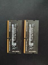 Banchi ram 8gb usato  Petrella Salto