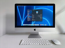 Apple imac ghz usato  Siena
