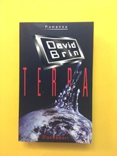 Terra david brin usato Terra david brin usato  Italia
