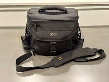 Lowepro nova 180 for sale  Eagle