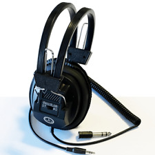 Soundlab black retro for sale  UK