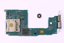 Peças de placa-mãe para Canon 700d T5I comprar usado  Enviando para Brazil