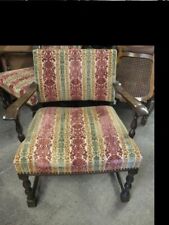 Vintage villa armlehnstuhl gebraucht kaufen  Karlsruhe