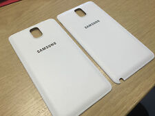 2x Novo Genuíno Original Samsung Galaxy Note 3 Bateria Capa Traseira Fáscia Carcaça  comprar usado  Enviando para Brazil