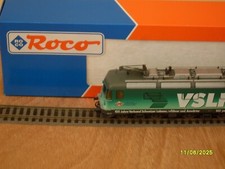 Roco gauge sbb for sale  HALIFAX