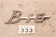 Rare b18 volvo for sale  DAGENHAM