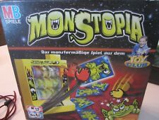 Monstopia toggo komplett gebraucht kaufen  Neulußheim