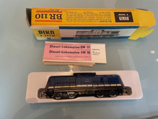Piko diesellok br110 gebraucht kaufen  Nürnberg