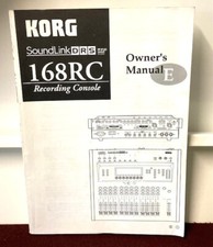 Korg 168rc d'occasion  Melun