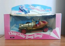 1999 corgi chitty for sale  MALMESBURY