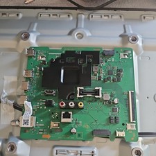 Samsung ue50tu8000k main for sale  TRURO