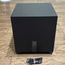 Definitive technology studio for sale Definitive technology studio for sale  Denton