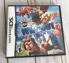 Nintendo abc wipeout for sale  Helotes