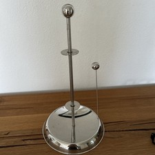 Küchenrollenhalter edelstahl  gebraucht kaufen  Regensburg