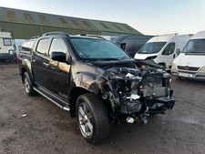 2019 isuzu max for sale  SOLIHULL