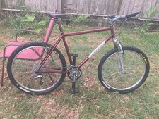 Vintage ibis mojo for sale  New Orleans