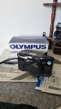 Olympus superzoom 120 d'occasion  Lezoux