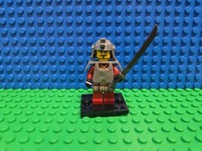 Lego samurai warrior for sale  Butler