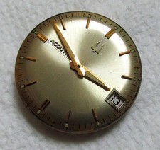 Vintage 218 accutron for sale  Irmo