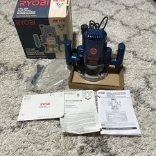 Ryobi re175 electronic for sale  Carrollton