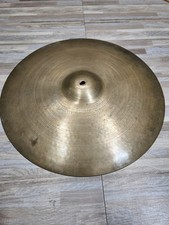 Vtg zildjian avedis for sale  Hickory