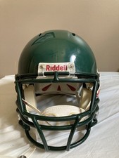 Ridell reviews football for sale  Homer Glen